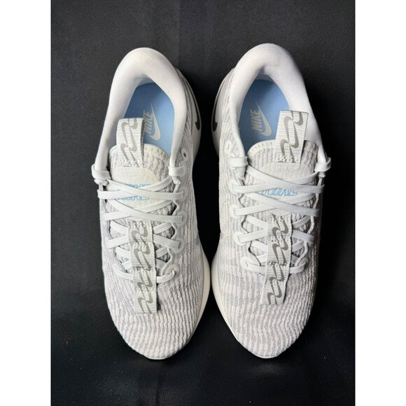 ❤️ H90- SIZE 7.5 WOMEN'S NIKE MOTIVA PHOTON DUST DV1238 010 - Picture 9 of 11